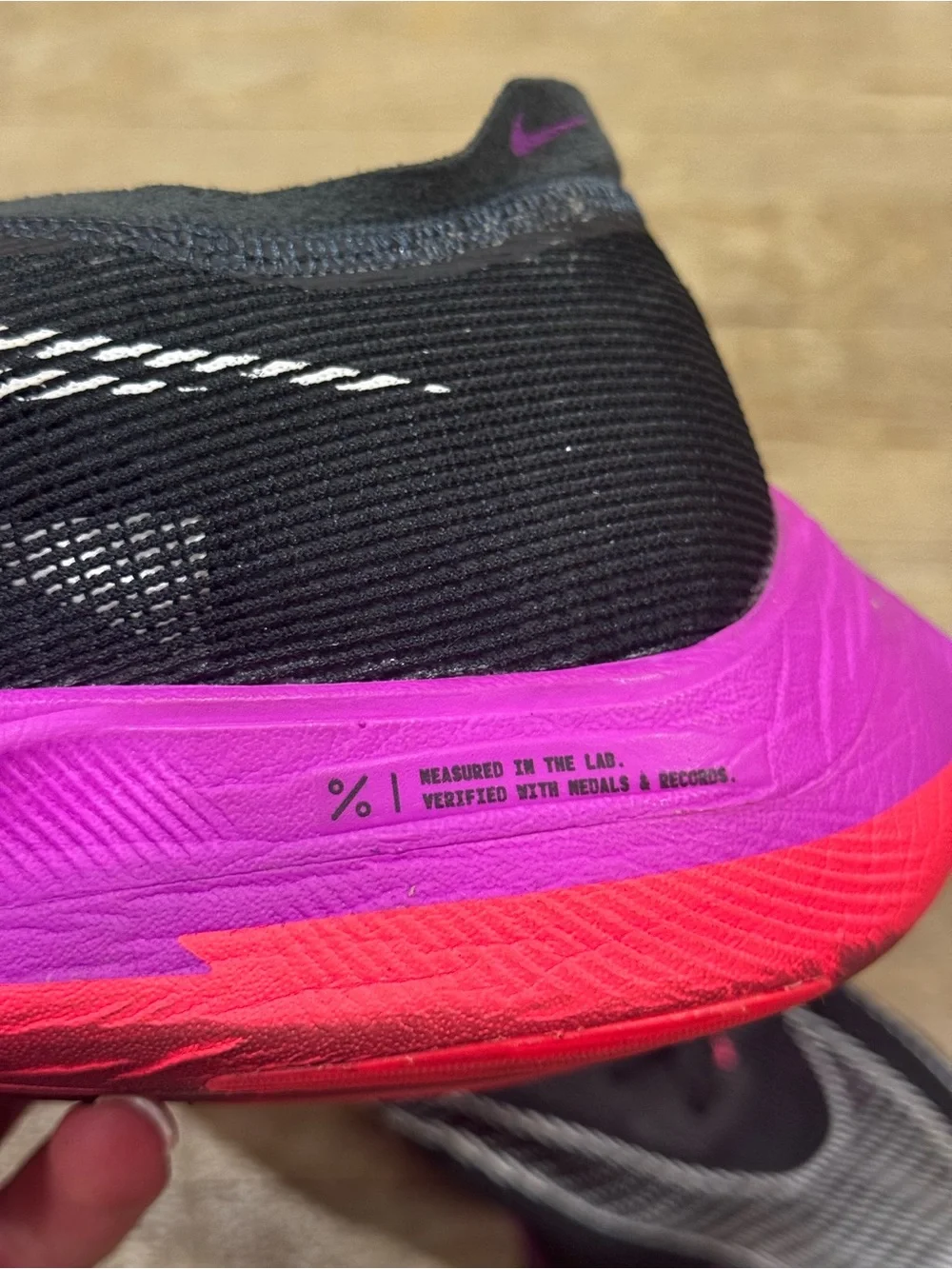 Nike ZoomX Vaporfly NEXT% 2 